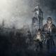 Illustration for article titled The Art Of iFrostpunk/i